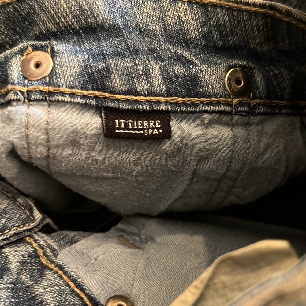 D&G jeans🌺 - Picture 11 of 16